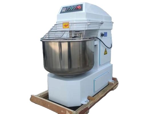 1.75L Capacidade misturador de bolo elétrico para massa de padaria em loja de alimentos Stainless Steel Bowl