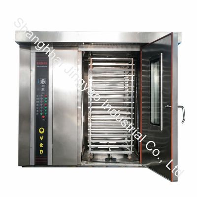 Equipamento de padaria Duração de vida útil Fornos elétricos comerciais para restauração