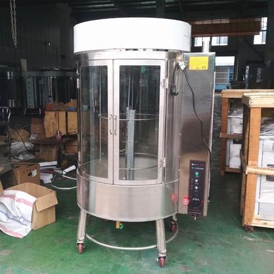 Forno de Forno de Pão de Aves Pequeno Pato O complemento perfeito para a sua lanchonete