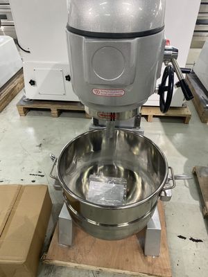 Mixer Elétrico de Bolo de 10L com Materiais Pré-fabricados soja 390*225*420mm e Performance