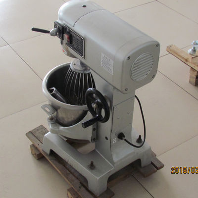 Mixer Elétrico de Bolo de 10L com Materiais Pré-fabricados soja 390*225*420mm e Performance
