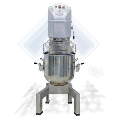 910x730x1460mm 60L Misturador Planetário Misturador de massa Misturador de alimentos Misturador planetário Processador de alimentos 15 20 30 Litros