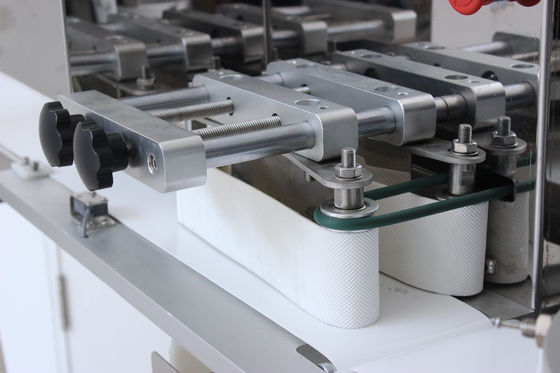 2008 Máquina de Encrustação Pequena Automática congelada Kubba Kebbe Kebbeh