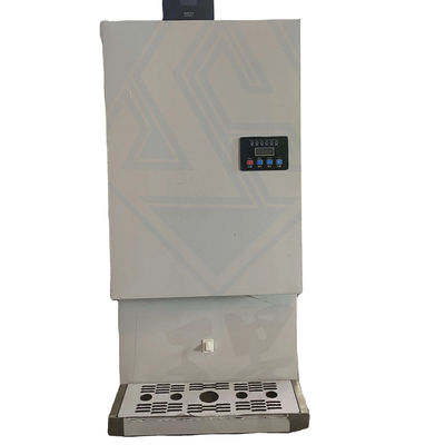 Compressor Hitachi de 80 kg Fabricante automático de cubos de gelo em pequenas e médias fábricas