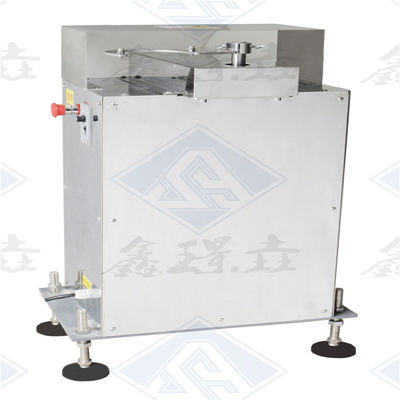 2018 Croquette/Croquetas Making Forming Encrusting Machine para loja de alimentos sustentáveis