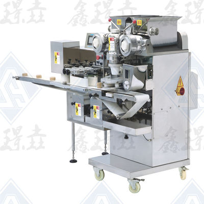 Tipo de piso Mamoul Maker Estampagem pequeno Mamool Maamoul máquina de fabricação Mamul máquina de moldagem