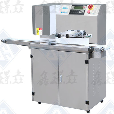 390 kg Máquina automática de incrustação e fabricação de Kubba/Kibbeh com capacidade de trabalho de 20-135pcs/min