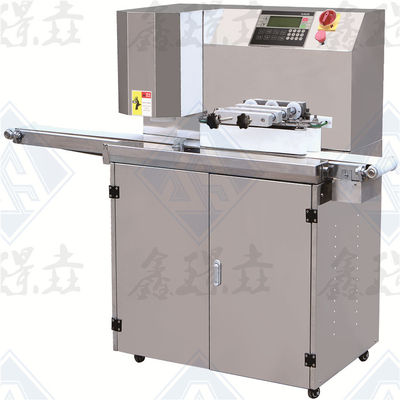 Shanghai Maqturbo 5.5 Coxinha Máquina de Fabricação para Agricultura Capacidade de Trabalho 20-135pcs/min