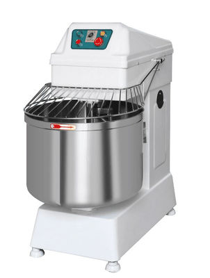 Mixer de massa de 15 a 80 litros para uso doméstico