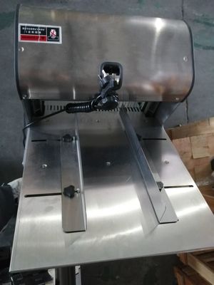 220V Voltage Classic Chicken Pizza Cortando Torrada Máquina Elétrica de Formar Bolas de Carne