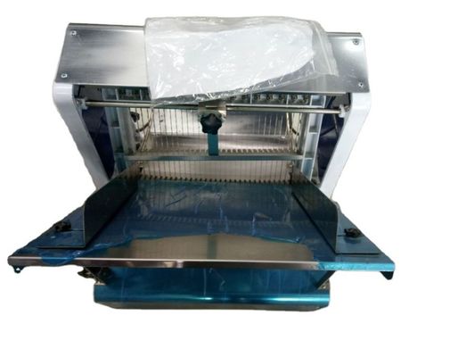 220V Voltage Classic Chicken Pizza Cortando Torrada Máquina Elétrica de Formar Bolas de Carne