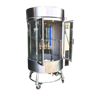 Equipamento da Indústria Alimentar Máquina de Fabricação de Pato de Frango