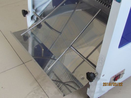 Máquina de cortar pão JY-31 para cozinhar e secar alimentos de carne em cozinhas comerciais