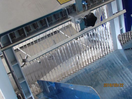 Máquina de cortar pão JY-31 para cozinhar e secar alimentos de carne em cozinhas comerciais