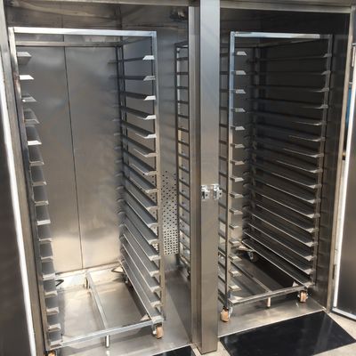 Produto de alimentação e bebidas de massa de croissant para fermentação de massa a preços acessíveis