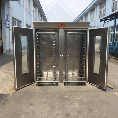 Produto de alimentação e bebidas de massa de croissant para fermentação de massa a preços acessíveis