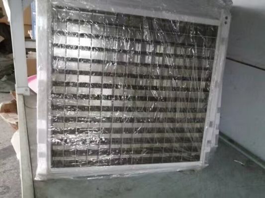 Evaporador de gelo 12x26 fabricado em fabricante de gelo automático industrial comercial com design