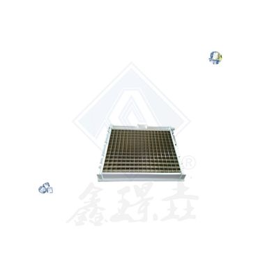 Evaporador de gelo de cubo personalizado Otimize seu processo de fabricação de gelo para o sucesso