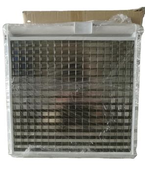 Fabricante comercial de cubos de gelo Evaporador de gelo 17x26