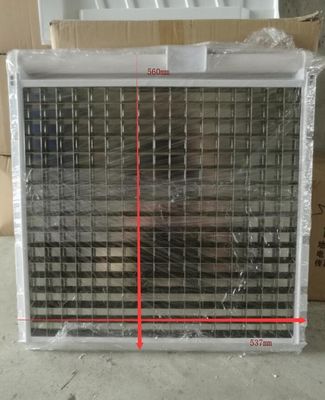 5x36 Evaporador de gelo Fabricante de cubos de gelo comercial de função automática