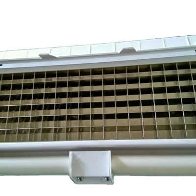 1 260x374mm 7x14 Fabricante industrial comercial de cubos de gelo com evaporador automático de gelo