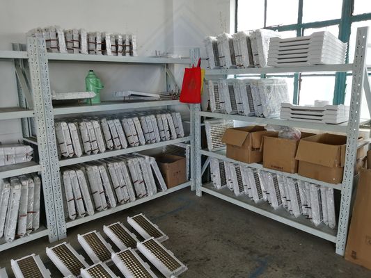 Fabricante automático de cubos de gelo 19x21 Evaporador de gelo fabricado para uso comercial e industrial