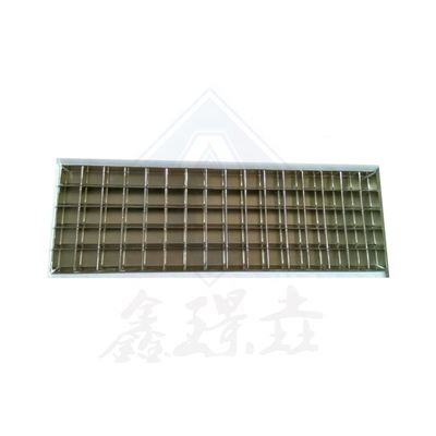 Evaporador de gelo industrial comercial 6x14 Fabricante automático de cubos de gelo com 220 voltagem