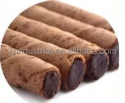 2024 Máquina de fabricação de rolos de ovos para fabricação de bebidas alimentares