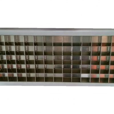 Lojas de alimentos e bebidas Evaporador de gelo 5x14 em fabricante automático de cubos de gelo industrial comercial