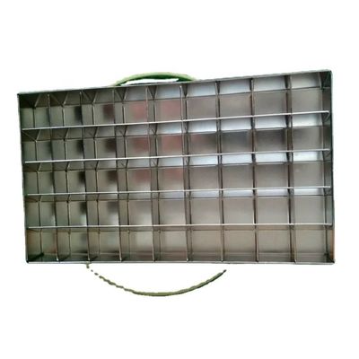 Evaporador de gelo de capacidade de armazenamento de 100 kg para máquinas automáticas de fabricação de cubos de gelo