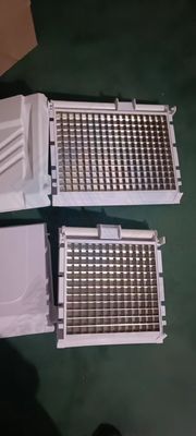 Fabricado em evaporador de gelo de 220V para máquina automática de fazer cubos de gelo em comerciais e industriais