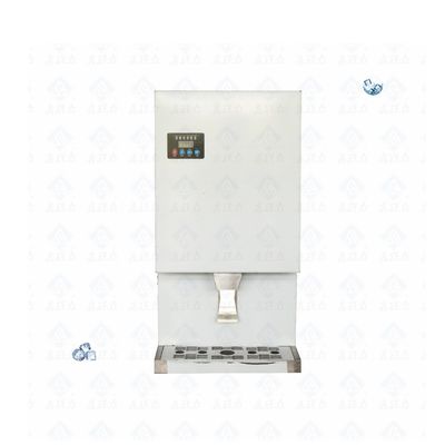 Refrigeração por água Máquina de fabricação de gelo de 80 kg para hotéis Outra forma de gelo