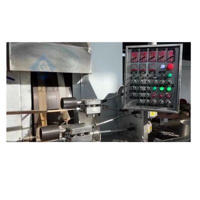 12KW máquina de panificação de pão máquina de roda de ovo de alta produção para máquina de biscoitos grande