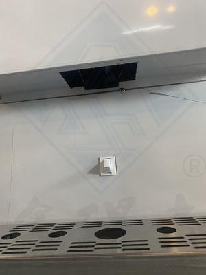 Máquina de refrigeração por ar, refrigeração por água, máquina de fazer cubos de gelo para serviços de venda automática de restaurantes