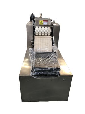 Fabricado Máquina de Fornecer Full Automatic para bolos de nozes Biscoitos Biscoitos 1450x1000x1450mm