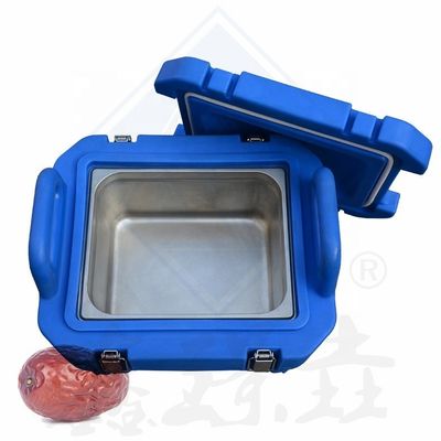 Restaurante Servir Chafing Dish Heavy Duty Caixas de armazenamento isolado com revestimento térmico