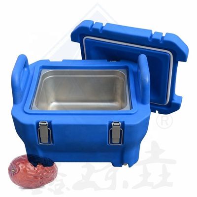 Restaurante Servir Chafing Dish Heavy Duty Caixas de armazenamento isolado com revestimento térmico