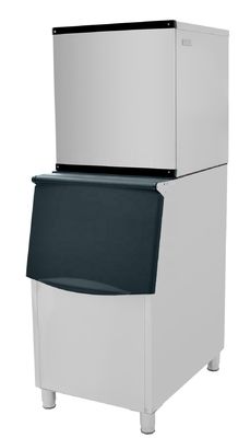 Performer Compressor Mini Ice Cube Making Machine para produção e longa vida útil