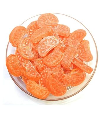 150 kg/h Linha de produção de doces duros Máquina Multifuncional e apoio técnico em vídeo