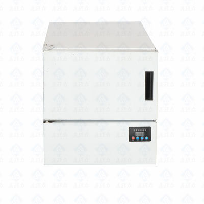 Máquina de fabricação de cubos de gelo para produtos comerciais e restaurantes para produção rápida