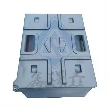 Container de aquecimento elétrico de alimentos sem bandejas de alimentos 68,5*46,5*77,5cm para servir alimentos