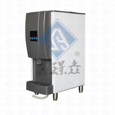 Máquina automática de fabricação de gelo para produção de gelo consistente e rápida