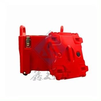 Container isolado de 20 litros para artigos de restauração 39 cm x 39 cm x 44,5 cm sem bandejas de alimentos