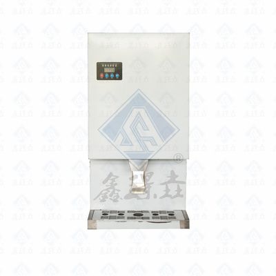 Produzir 22*22*22mm gelo cúbico com a nossa máquina de fabricação de gelo comercial tamanho 430x520x800