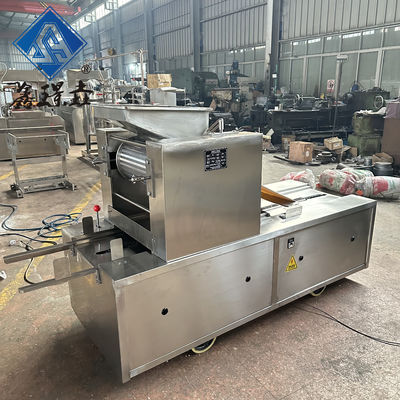 1450x1000x1450mm Máquina automática de fabricação de chocolate e manteiga para a indústria de panificação