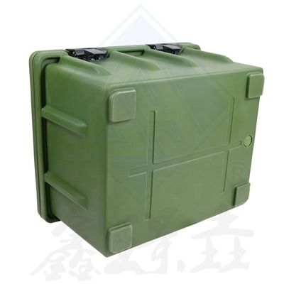 Caixas isoladas com isolamento térmico Caixa de papelão personalizada de aço inoxidável