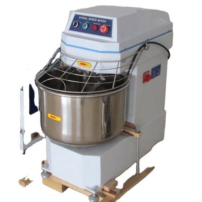 Misturador manual industrial para mistura de farinha de trigo e equipamento de padaria melhorado