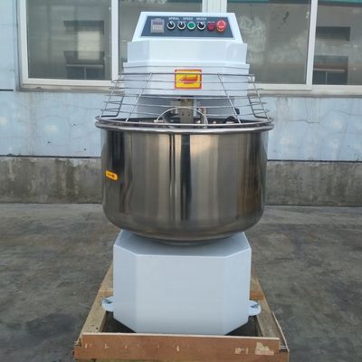 Mecador de massa comercial Equipamento de padaria Mecador manual industrial para assar