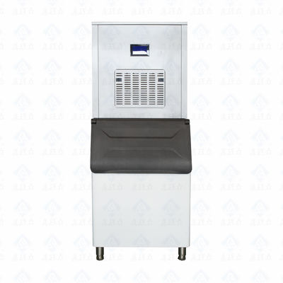 Máquina automática para bares e restaurantes de aço inoxidável