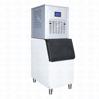 Máquina automática para bares e restaurantes de aço inoxidável